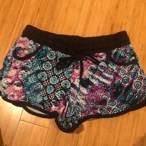 Lounge or beach shorts